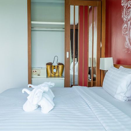 Aonang Suite Pool Villa Ao Nang Exterior photo