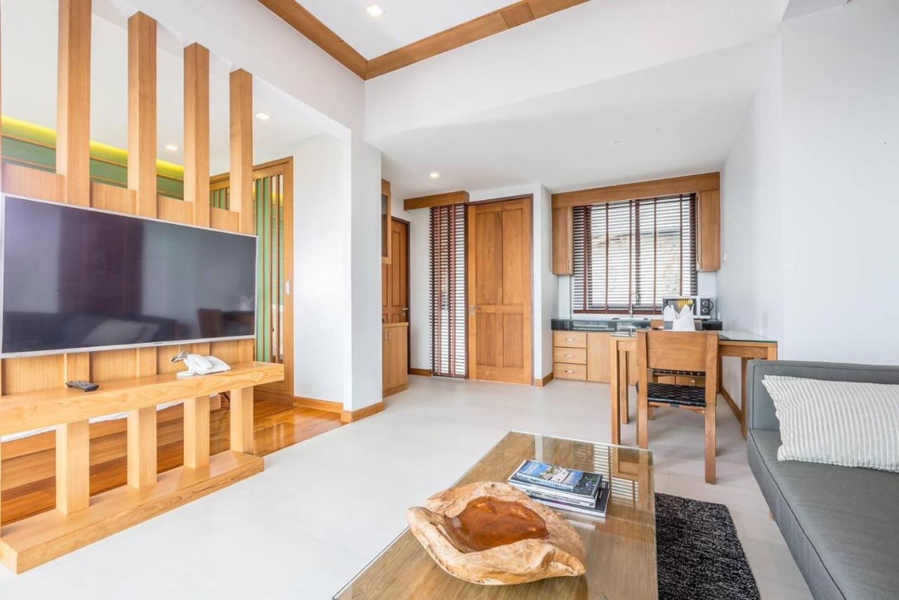 Aonang Suite Pool Villa Ao Nang Exterior photo