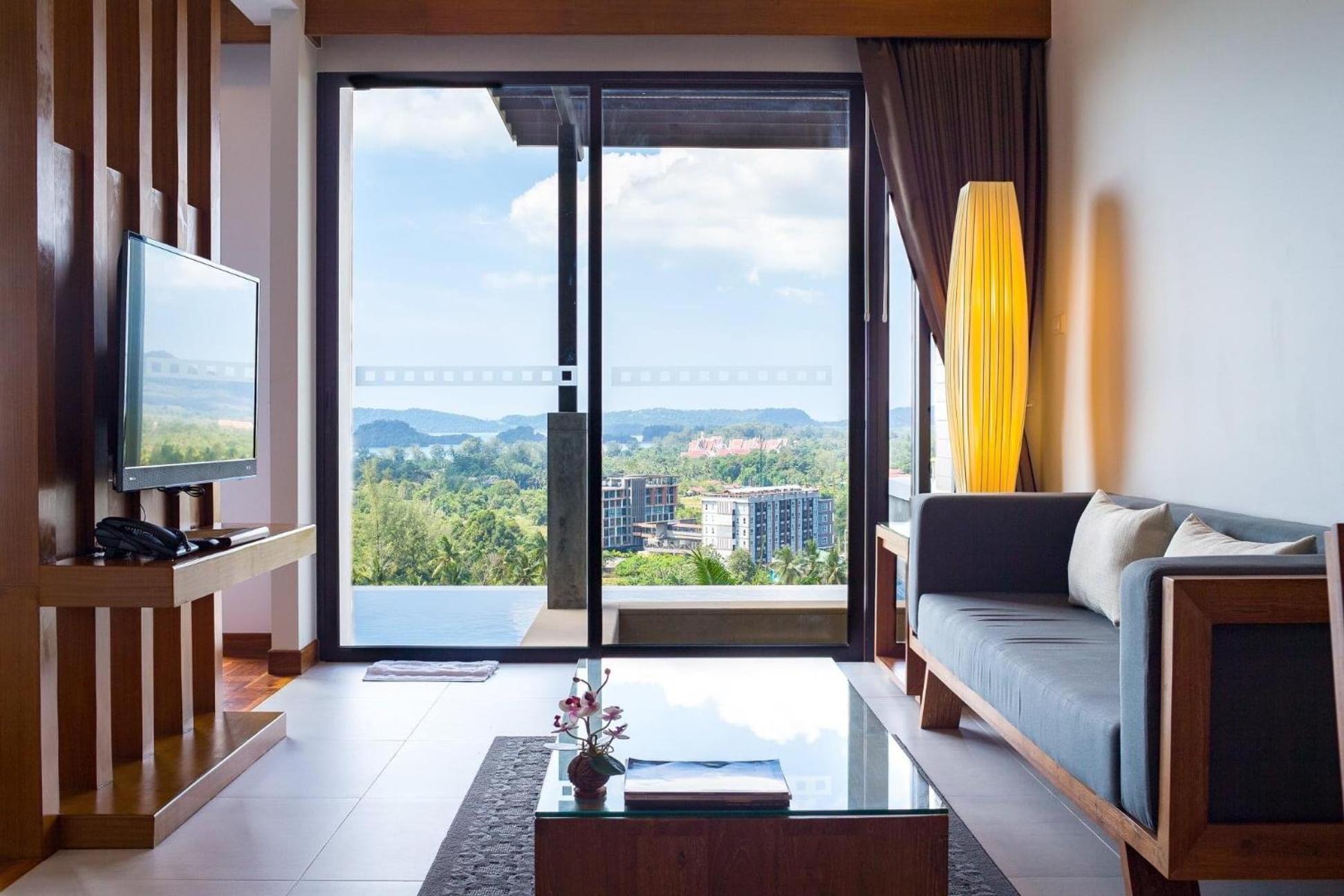 Aonang Suite Pool Villa Ao Nang Exterior photo