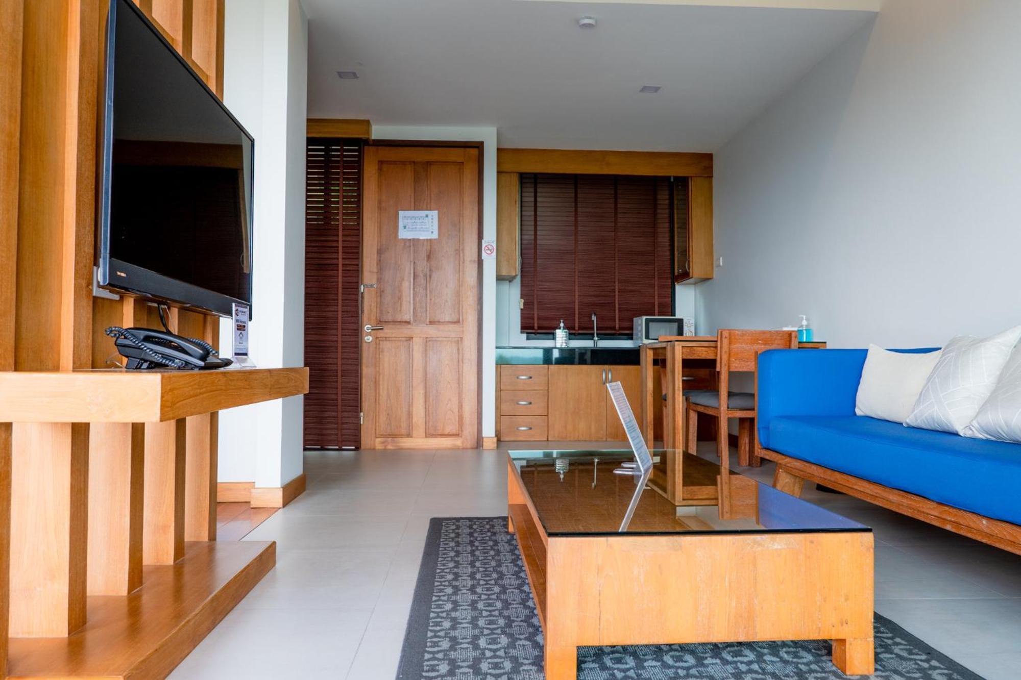 Aonang Suite Pool Villa Ao Nang Exterior photo