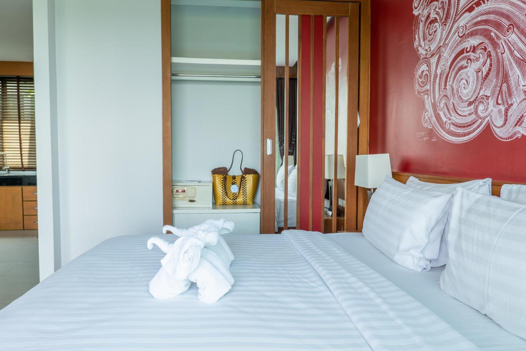 Aonang Suite Pool Villa Ao Nang Exterior photo
