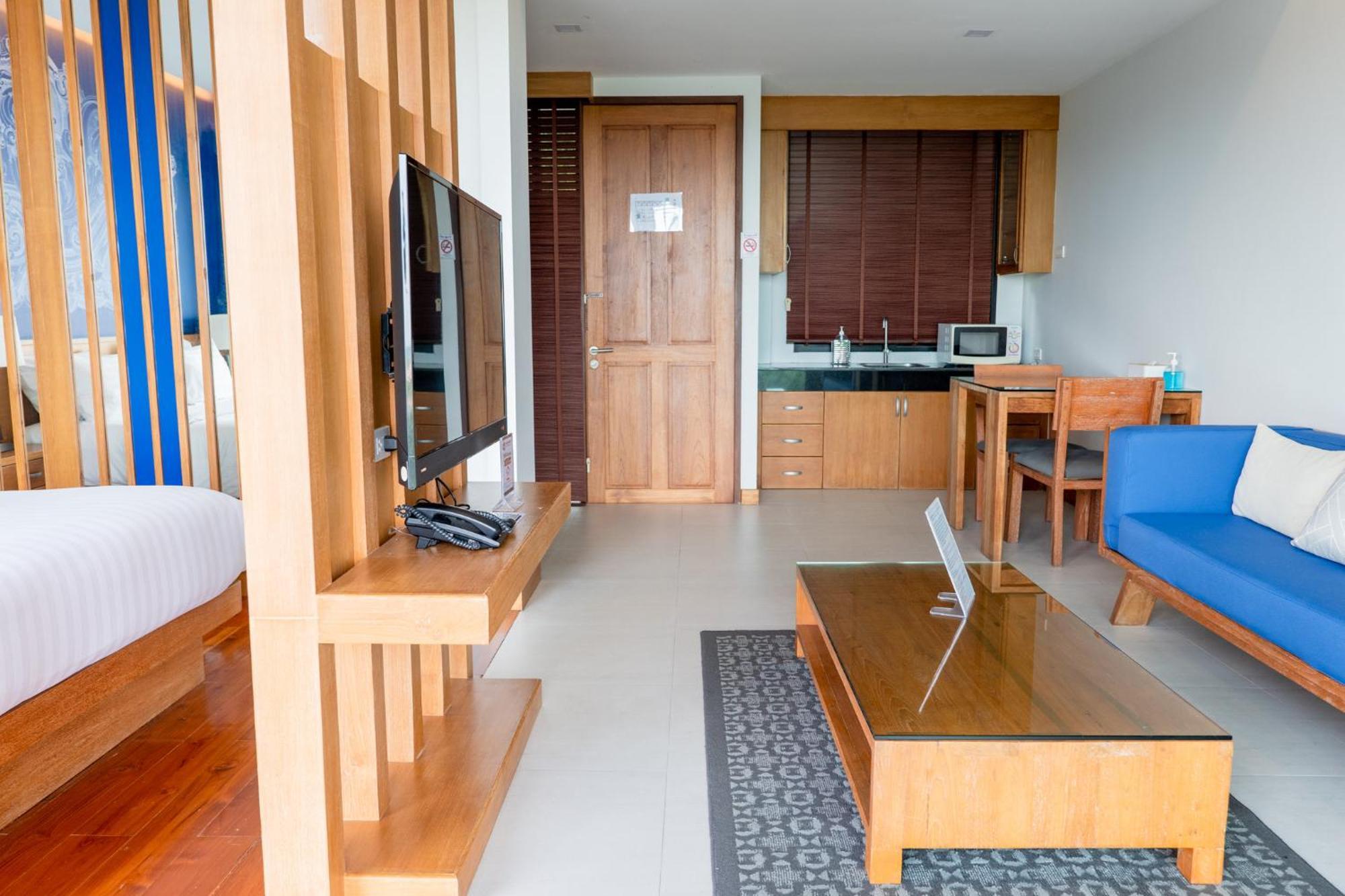 Aonang Suite Pool Villa Ao Nang Exterior photo