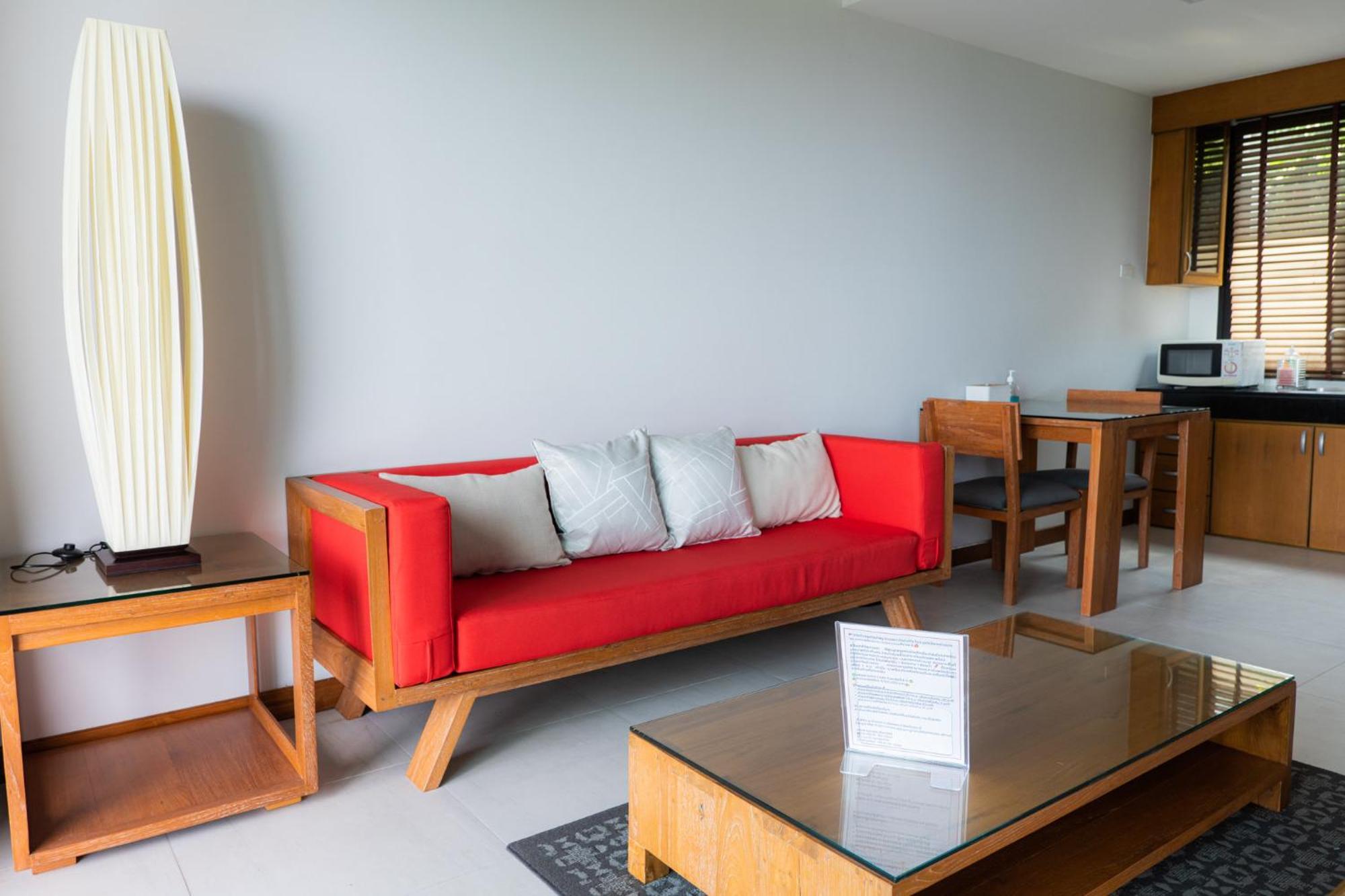 Aonang Suite Pool Villa Ao Nang Exterior photo