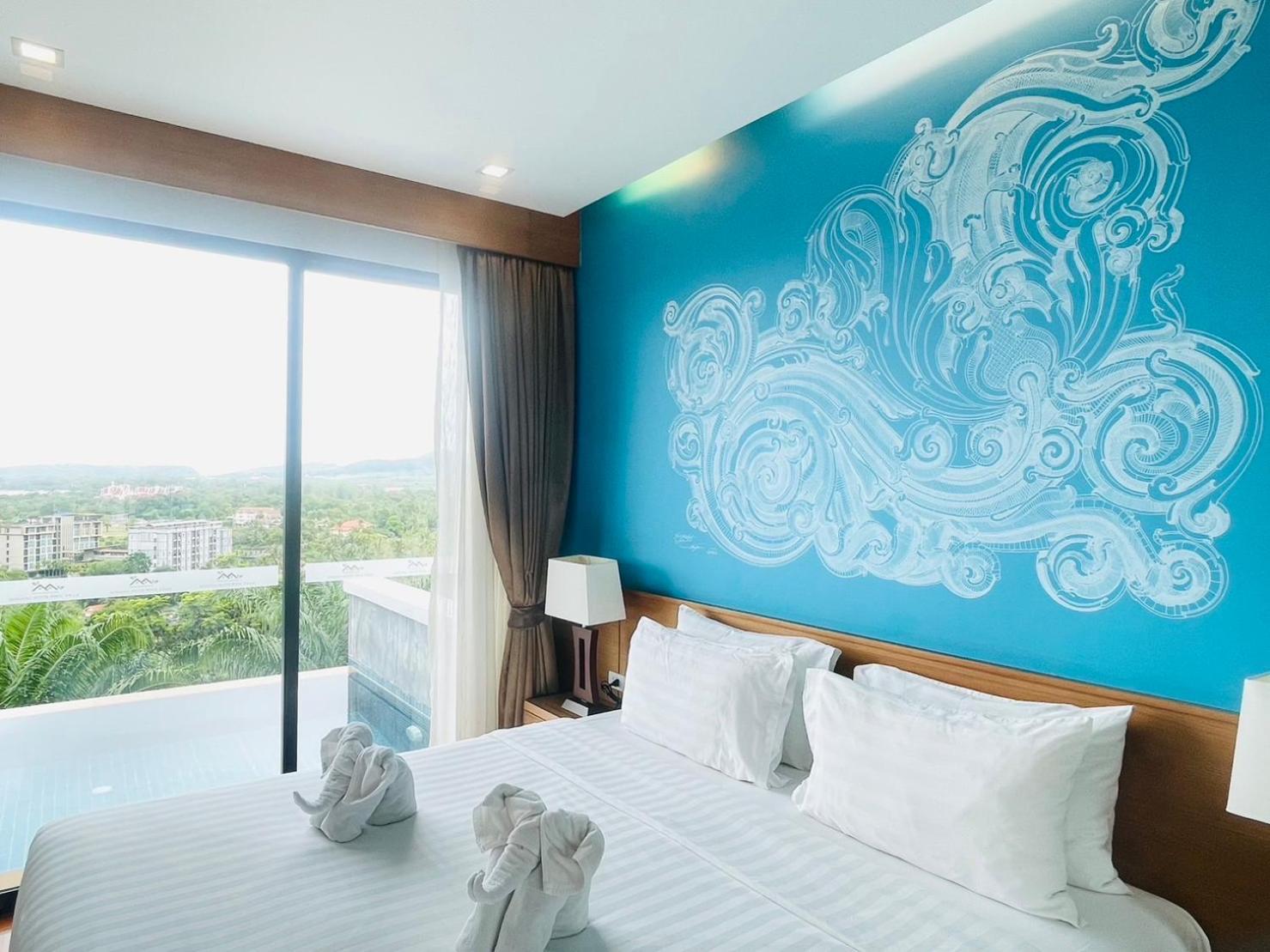 Aonang Suite Pool Villa Ao Nang Exterior photo